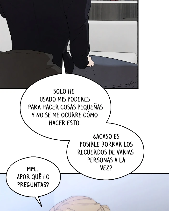 El Deseo Del Diablo Capitulo 12 página 42