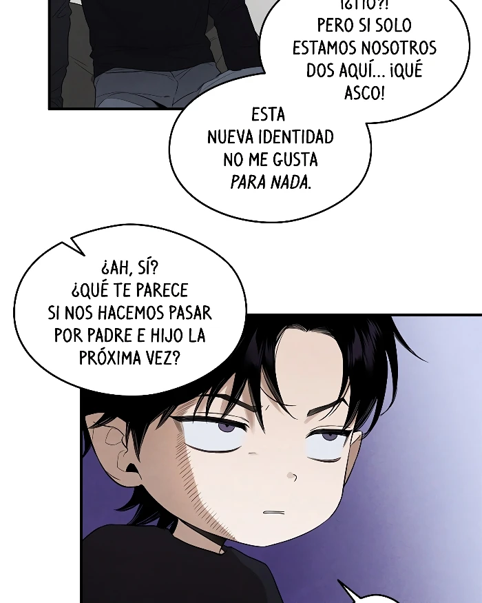 El Deseo Del Diablo Capitulo 12 página 47