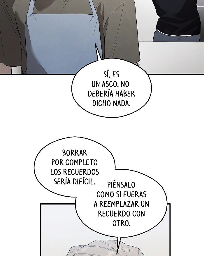 El Deseo Del Diablo Capitulo 12 página 49