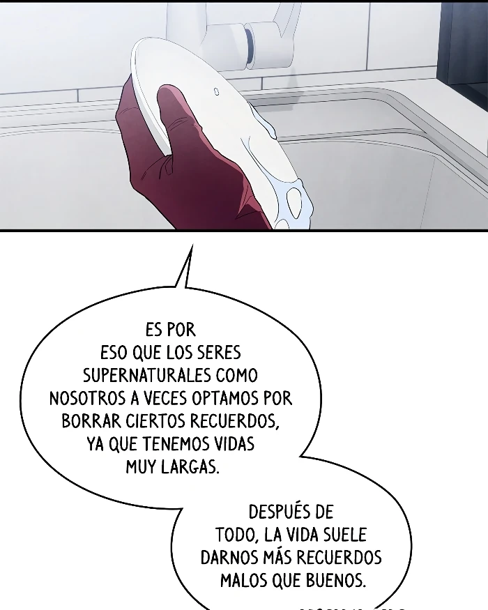 El Deseo Del Diablo Capitulo 12 página 51