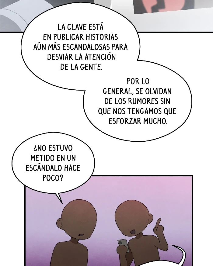 El Deseo Del Diablo Capitulo 12 página 57