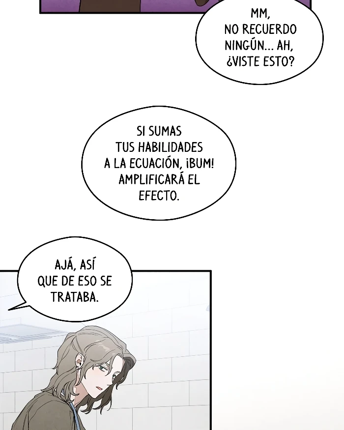 El Deseo Del Diablo Capitulo 12 página 58