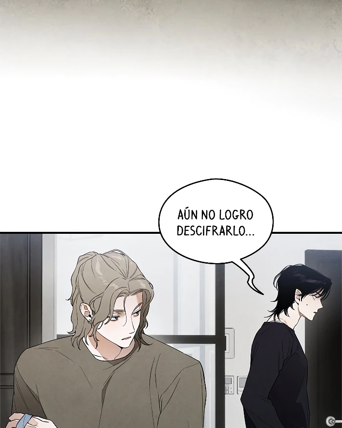 El Deseo Del Diablo Capitulo 12 página 61