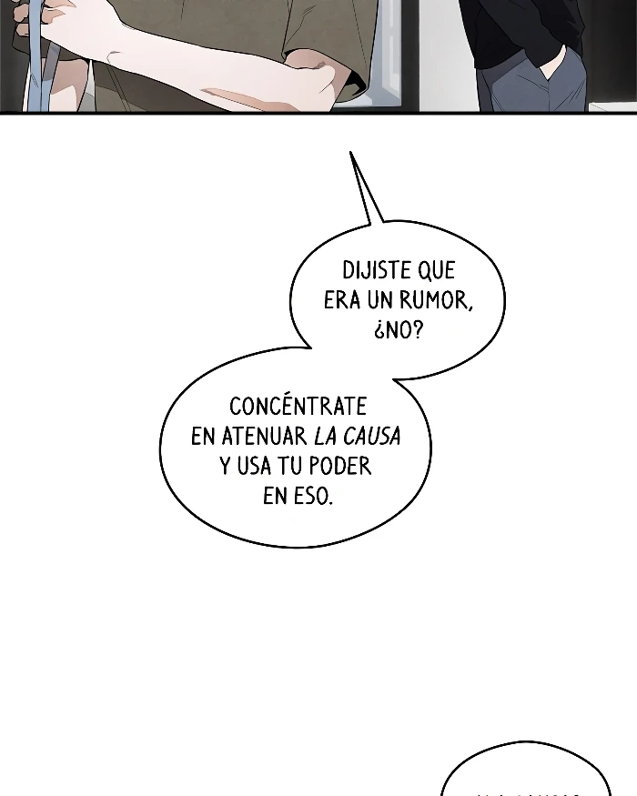 El Deseo Del Diablo Capitulo 12 página 62