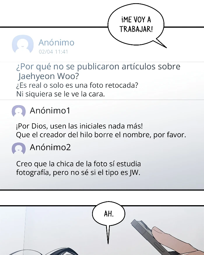 El Deseo Del Diablo Capitulo 12 página 66