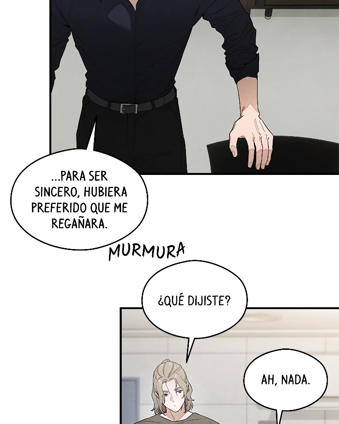 El Deseo Del Diablo Capitulo 12 página 73