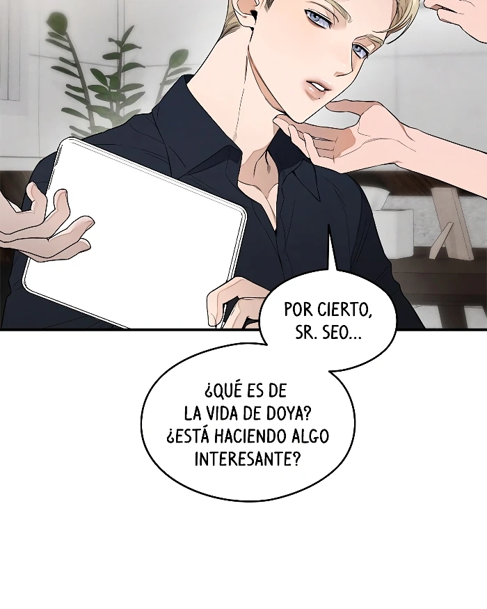 El Deseo Del Diablo Capitulo 12 página 75
