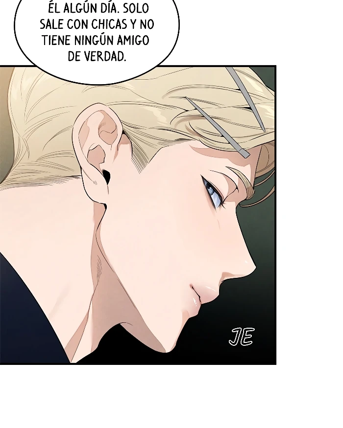 El Deseo Del Diablo Capitulo 12 página 77
