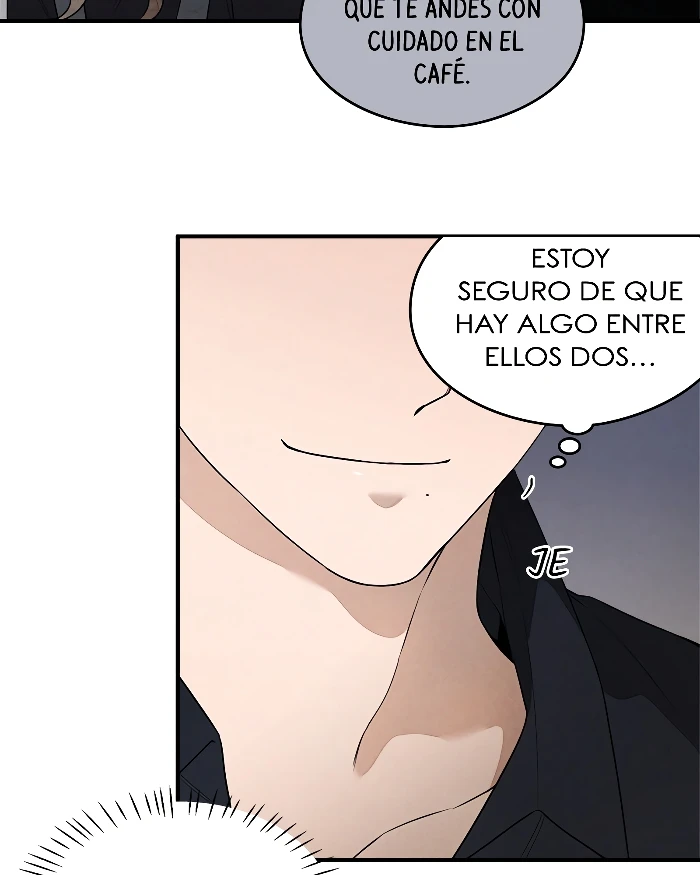 El Deseo Del Diablo Capitulo 12 página 84