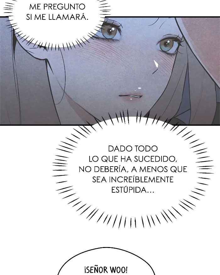 El Deseo Del Diablo Capitulo 12 página 85
