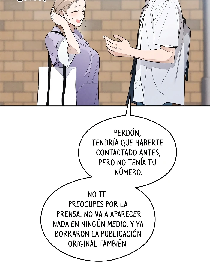 El Deseo Del Diablo Capitulo 13 página 11