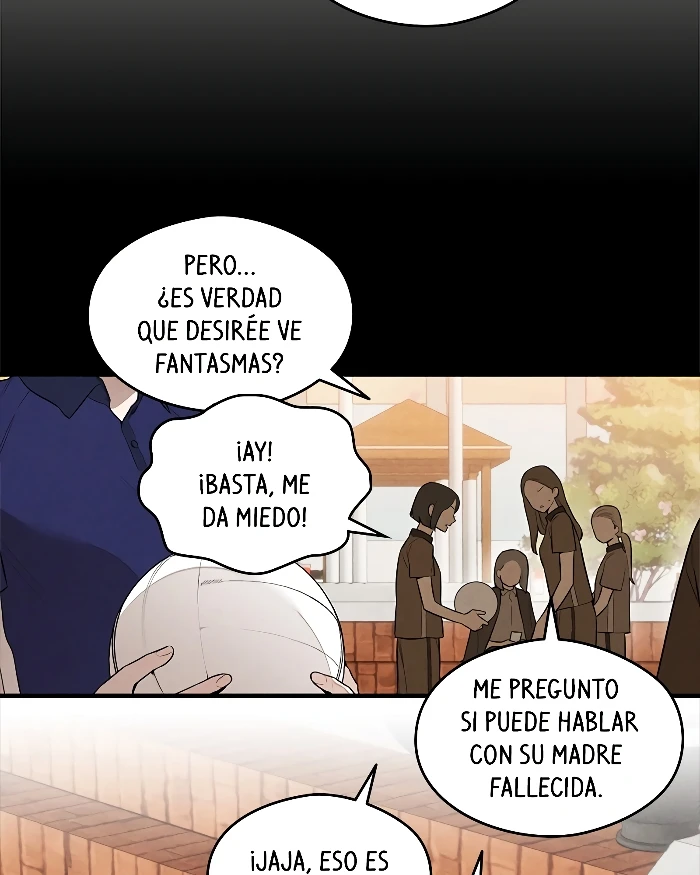 El Deseo Del Diablo Capitulo 13 página 15