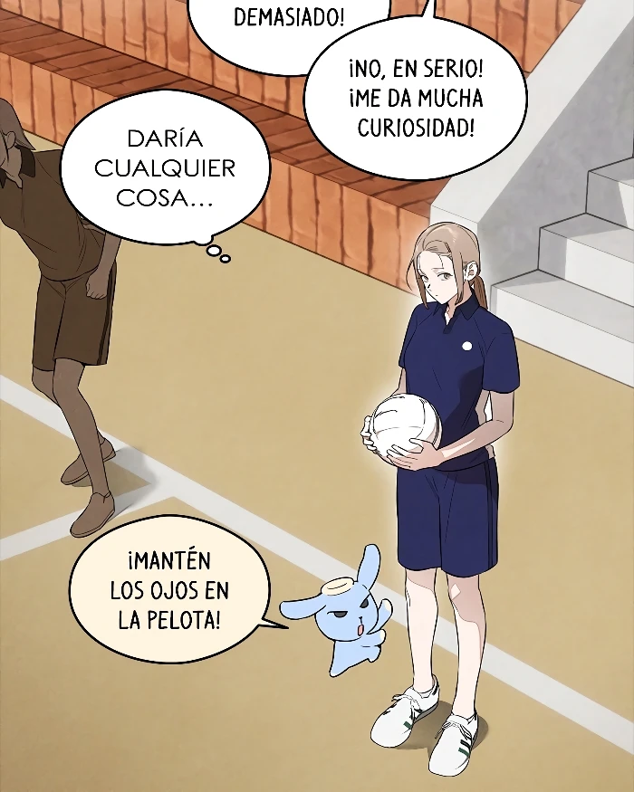El Deseo Del Diablo Capitulo 13 página 16