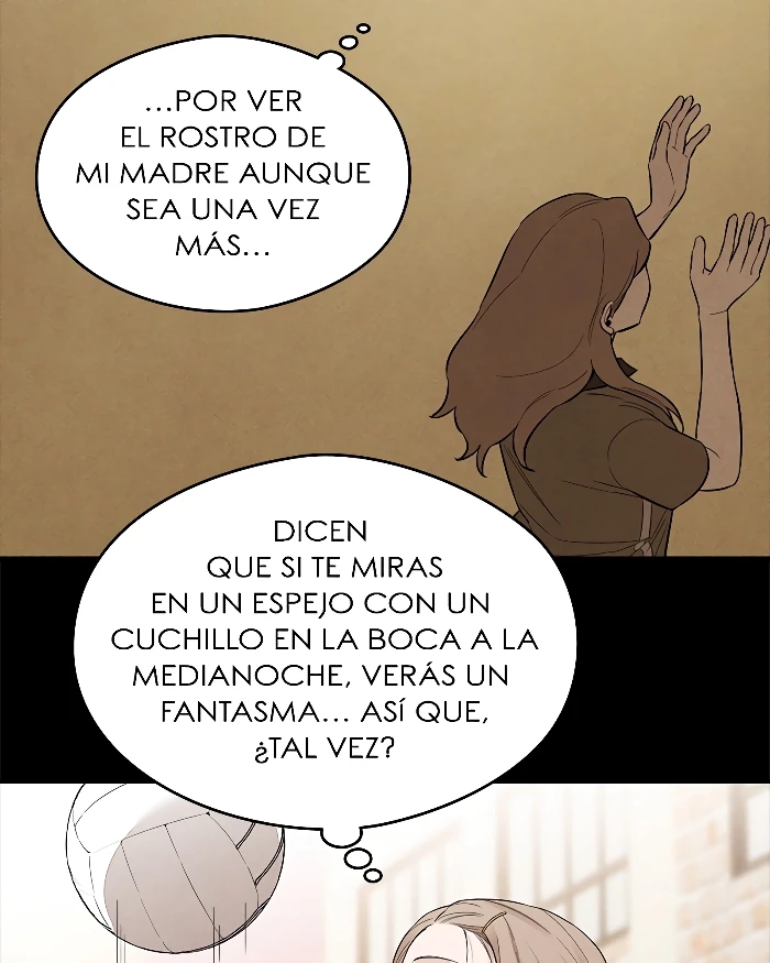 El Deseo Del Diablo Capitulo 13 página 17