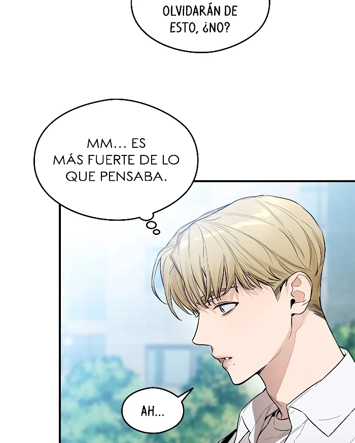 El Deseo Del Diablo Capitulo 13 página 23