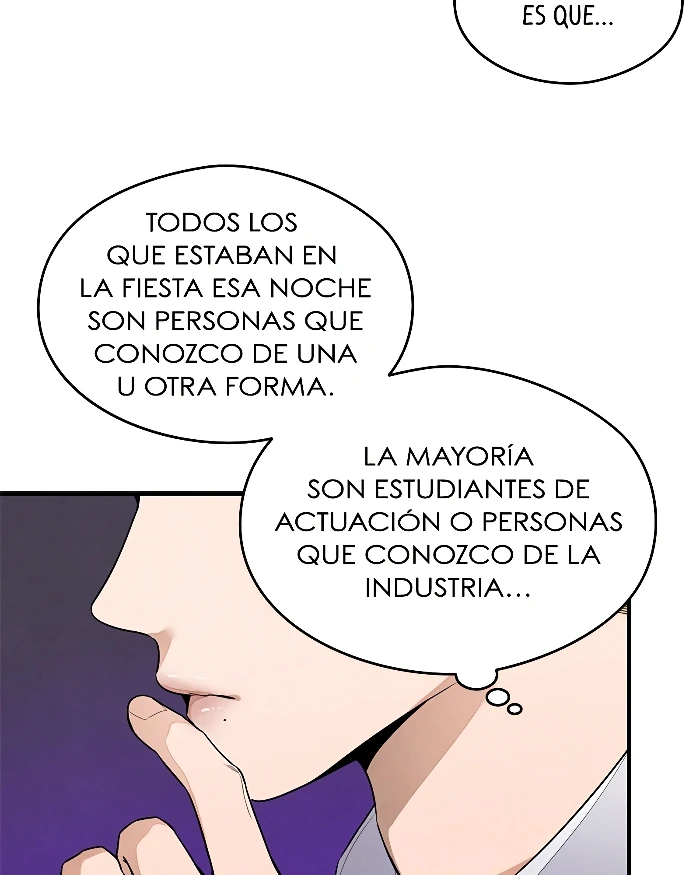 El Deseo Del Diablo Capitulo 13 página 25