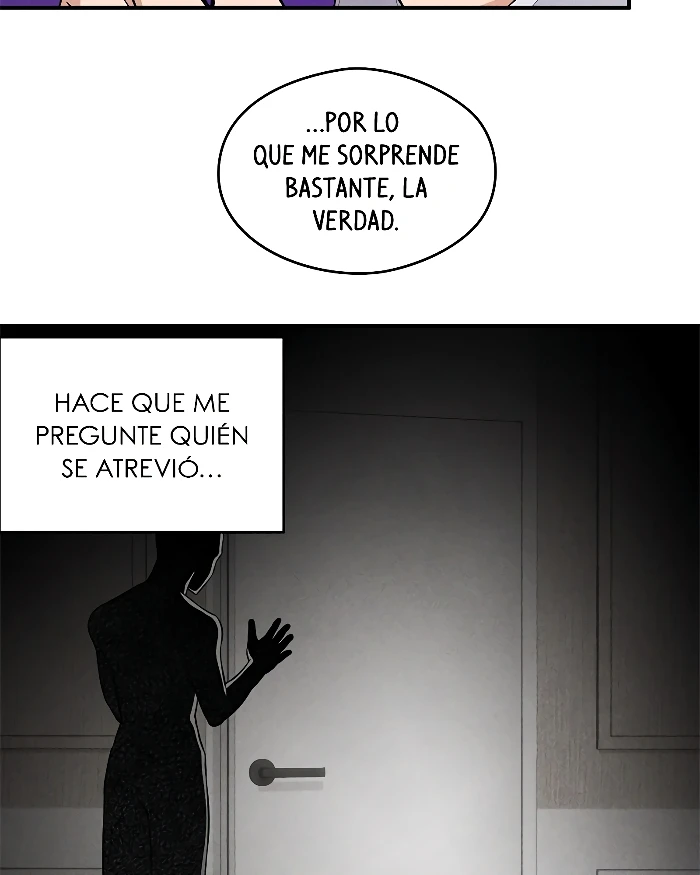 El Deseo Del Diablo Capitulo 13 página 26