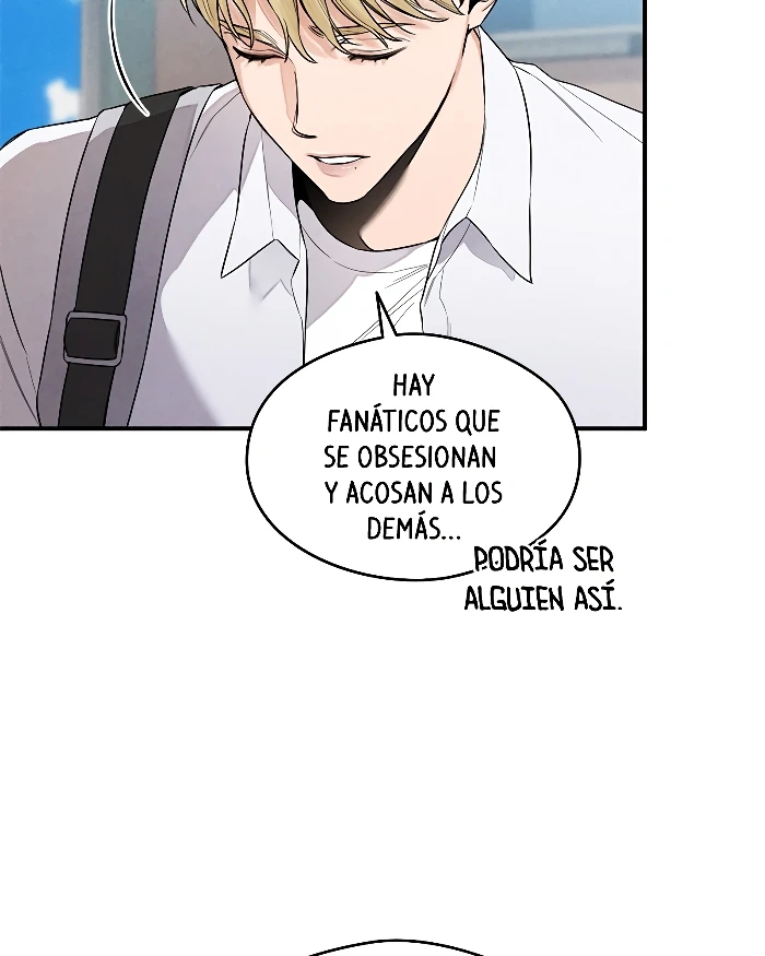 El Deseo Del Diablo Capitulo 13 página 29
