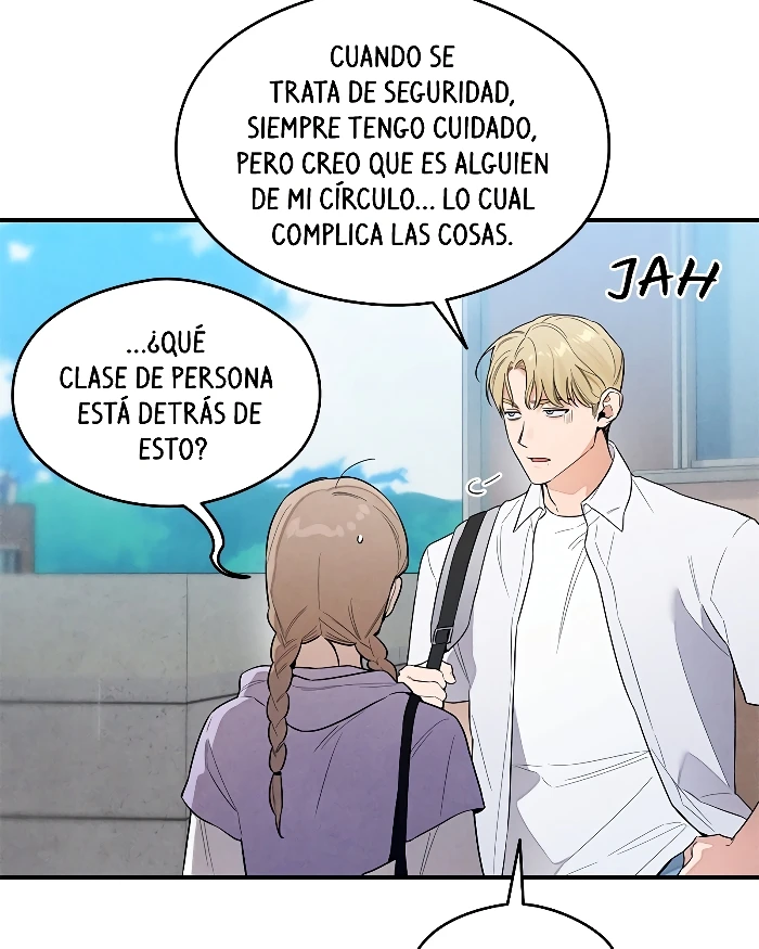 El Deseo Del Diablo Capitulo 13 página 30