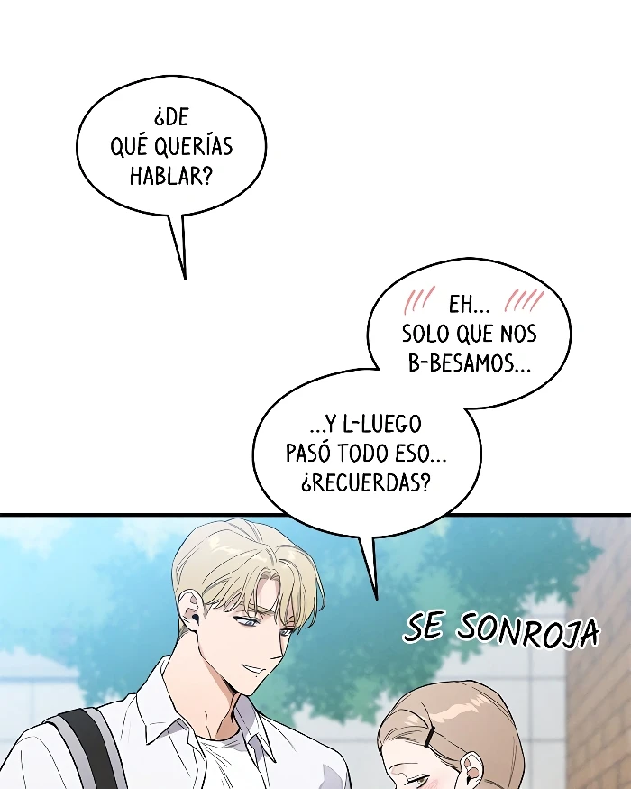 El Deseo Del Diablo Capitulo 13 página 33