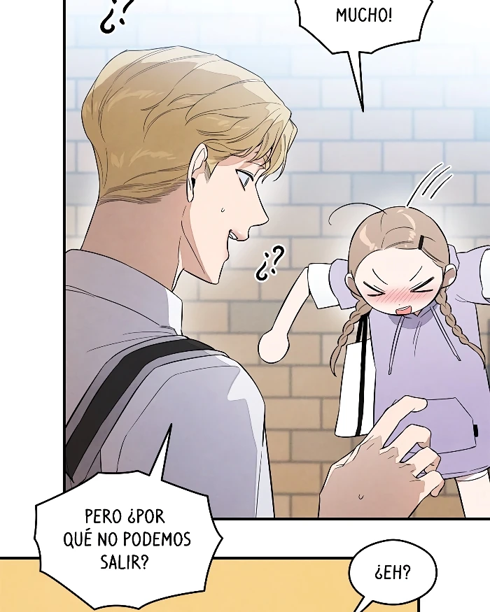 El Deseo Del Diablo Capitulo 13 página 37