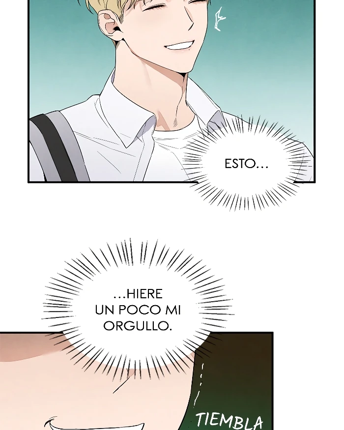 El Deseo Del Diablo Capitulo 13 página 39