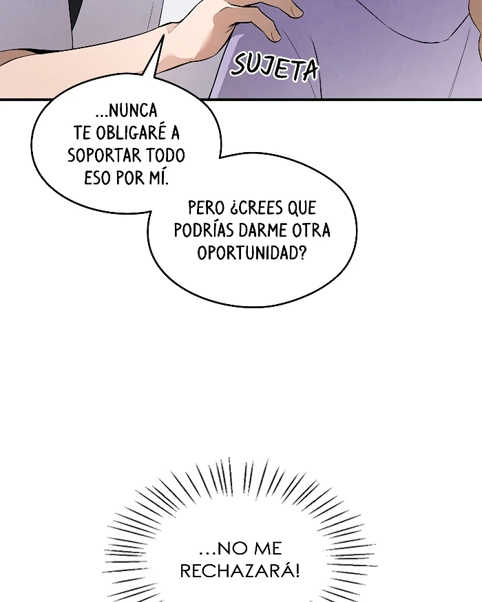 El Deseo Del Diablo Capitulo 13 página 44