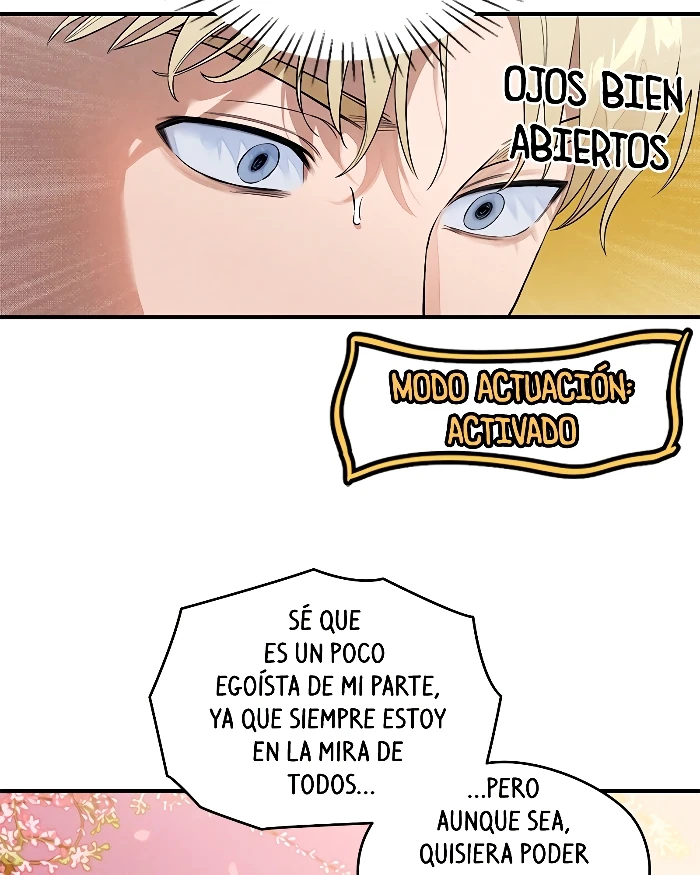 El Deseo Del Diablo Capitulo 13 página 45