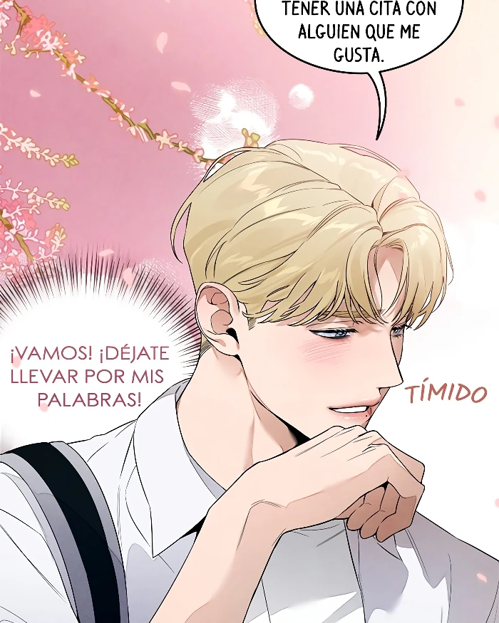 El Deseo Del Diablo Capitulo 13 página 46