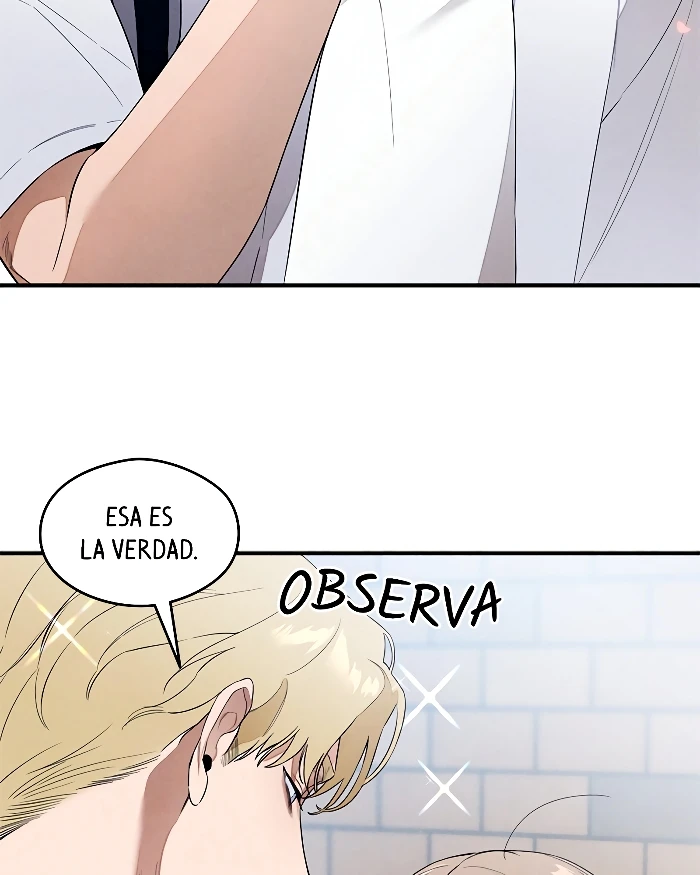 El Deseo Del Diablo Capitulo 13 página 47