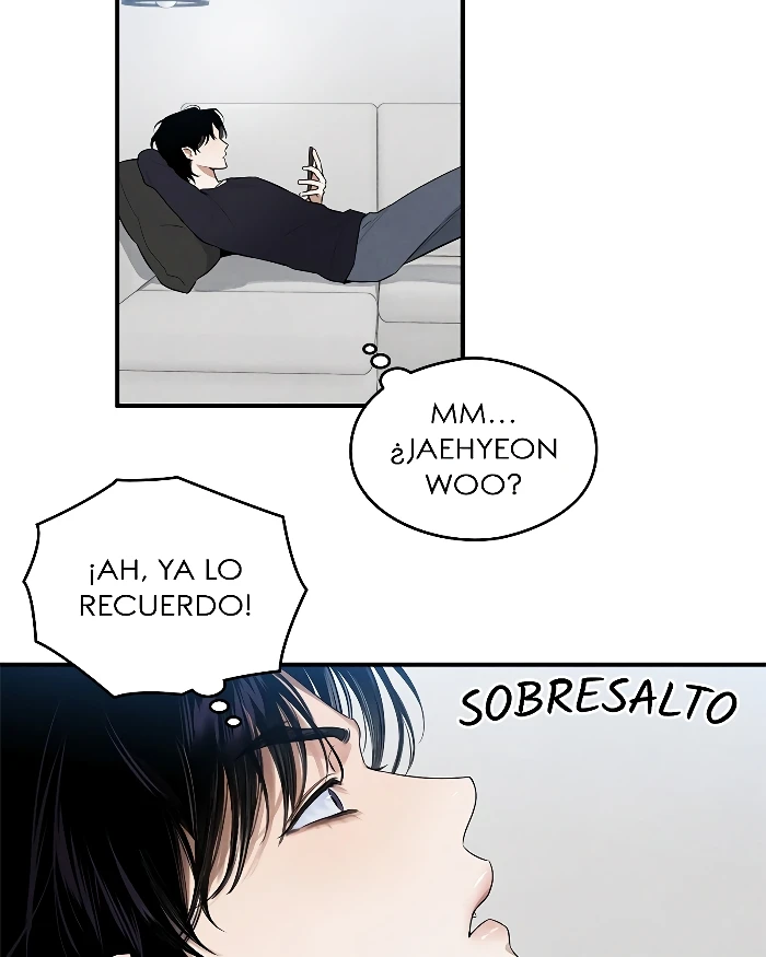 El Deseo Del Diablo Capitulo 13 página 50