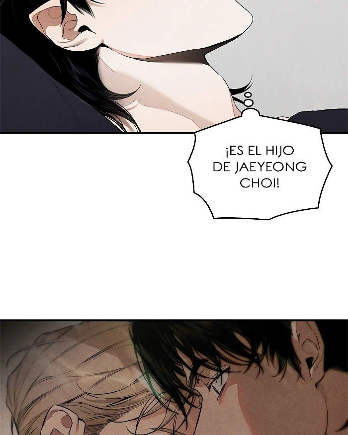 El Deseo Del Diablo Capitulo 13 página 51