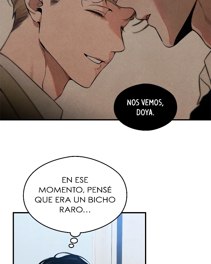 El Deseo Del Diablo Capitulo 13 página 52
