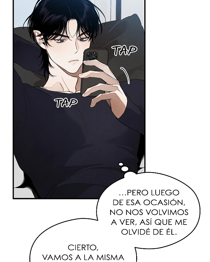 El Deseo Del Diablo Capitulo 13 página 53