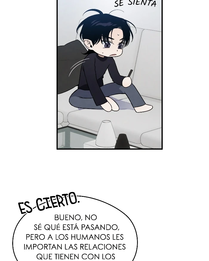 El Deseo Del Diablo Capitulo 13 página 58