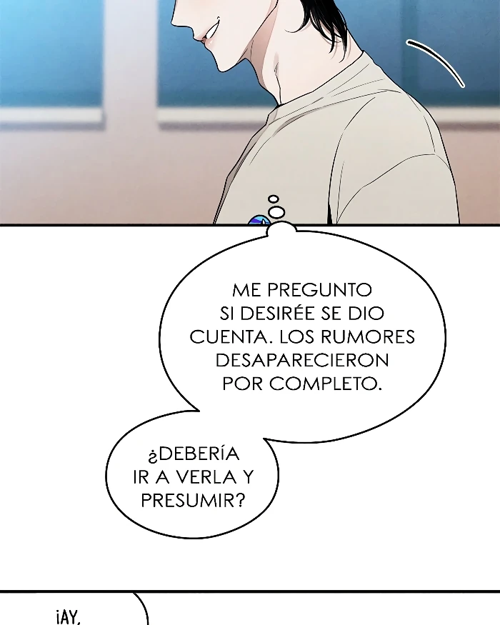 El Deseo Del Diablo Capitulo 13 página 63