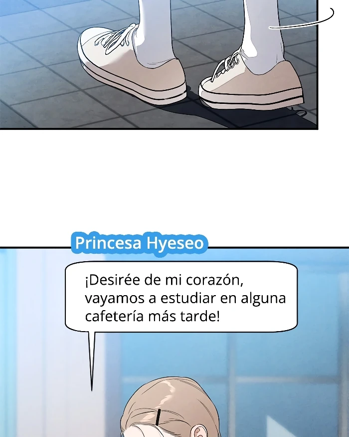 El Deseo Del Diablo Capitulo 13 página 73