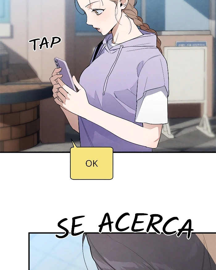 El Deseo Del Diablo Capitulo 13 página 74