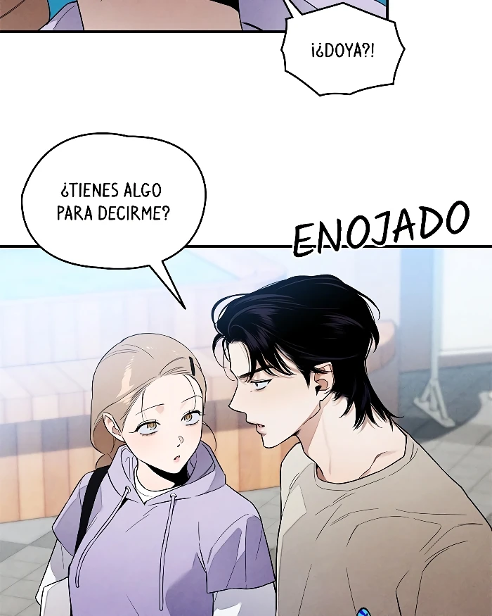 El Deseo Del Diablo Capitulo 13 página 78
