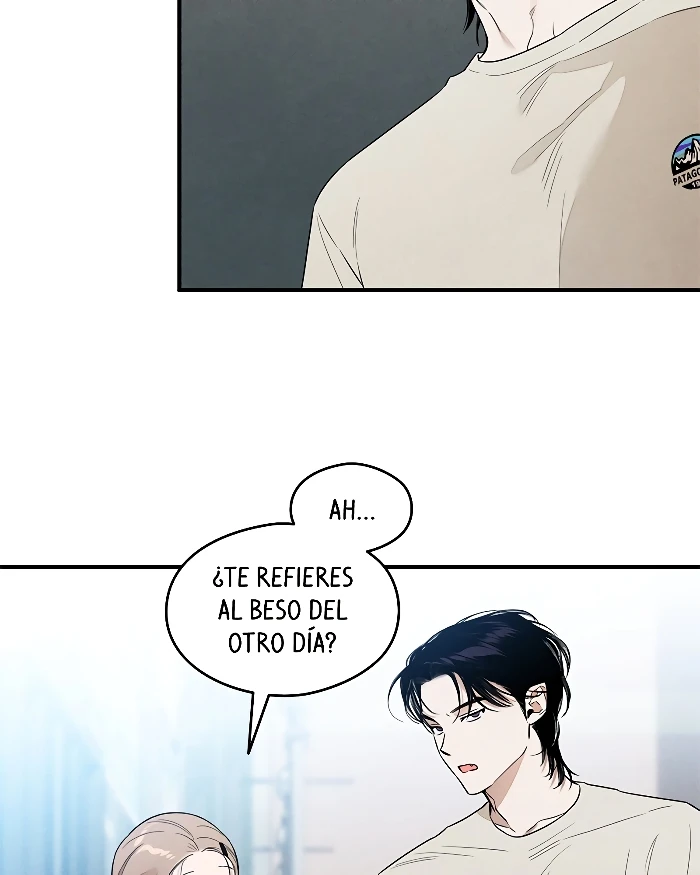El Deseo Del Diablo Capitulo 13 página 80