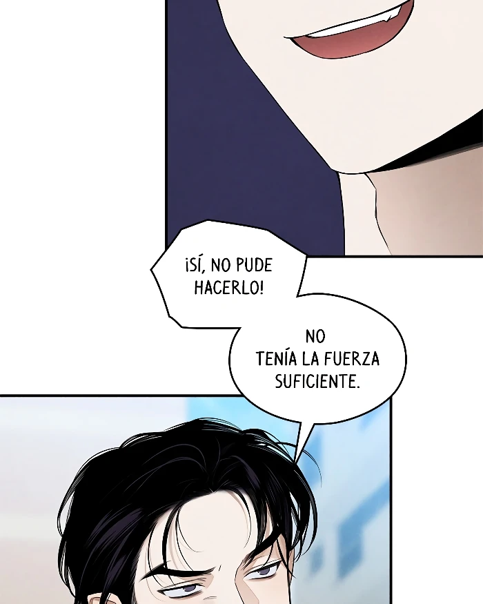 El Deseo Del Diablo Capitulo 13 página 86