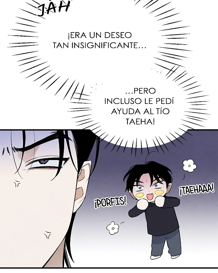 El Deseo Del Diablo Capitulo 13 página 88