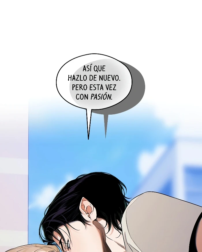El Deseo Del Diablo Capitulo 13 página 89