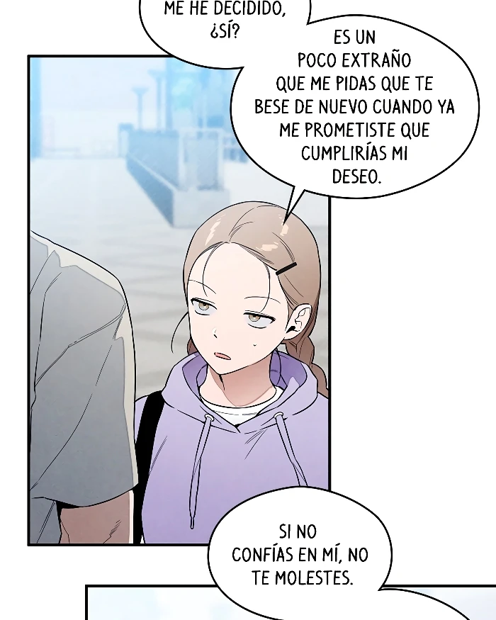 El Deseo Del Diablo Capitulo 14 página 13