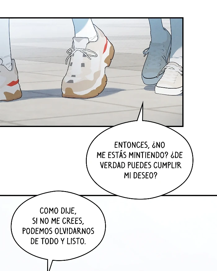 El Deseo Del Diablo Capitulo 14 página 15