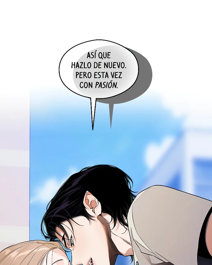 El Deseo Del Diablo Capitulo 14 página 2