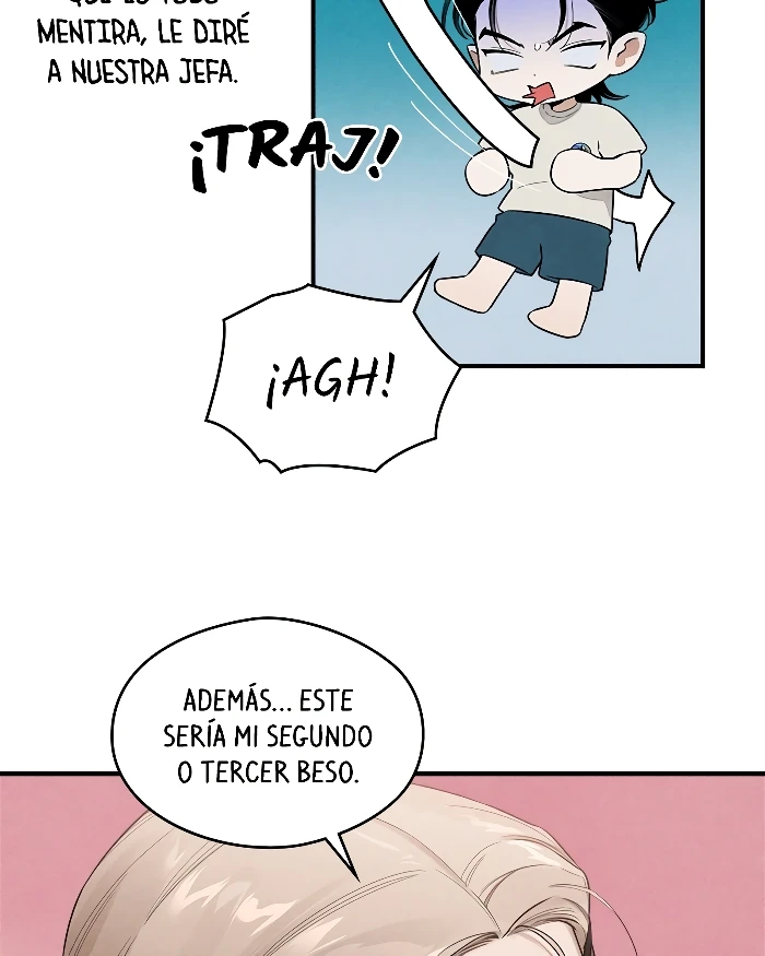 El Deseo Del Diablo Capitulo 14 página 20