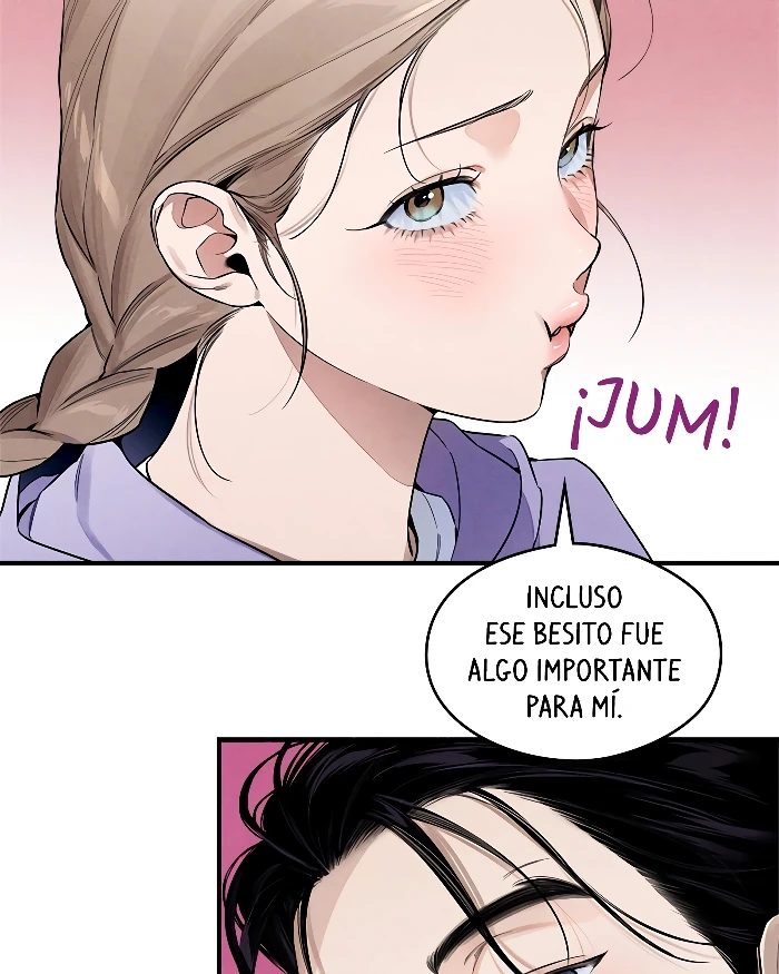 El Deseo Del Diablo Capitulo 14 página 21