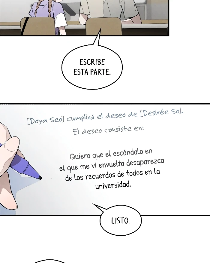 El Deseo Del Diablo Capitulo 14 página 24