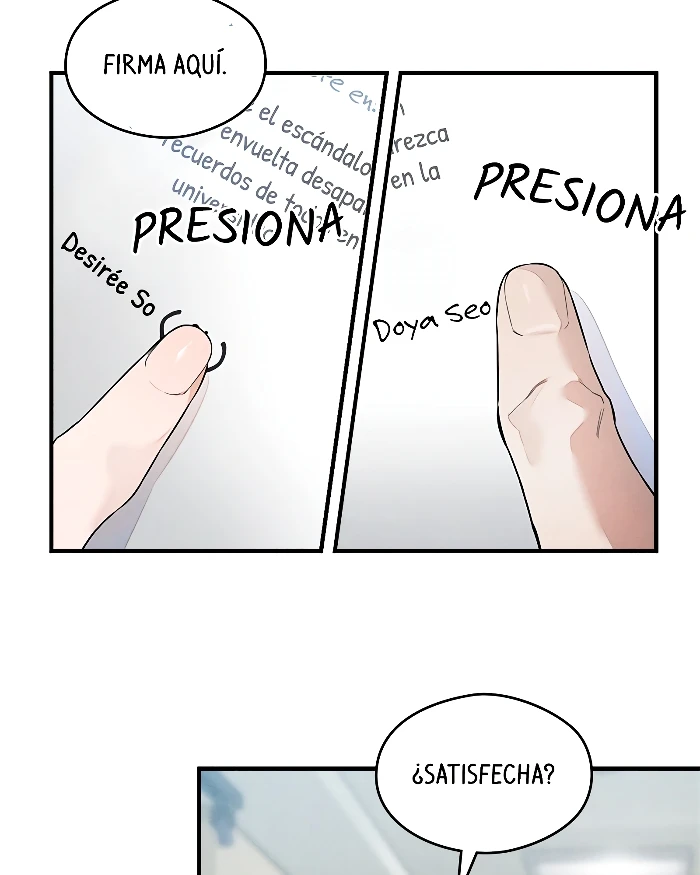 El Deseo Del Diablo Capitulo 14 página 25